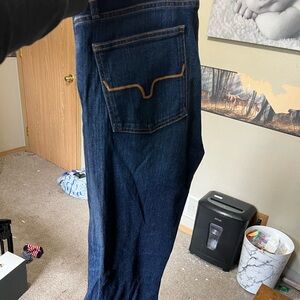 Women’s Kimes Jeans